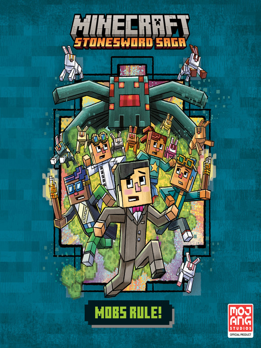 Cover image for Mobs Rule!